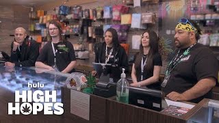 High Hopes Episode One | Hulu