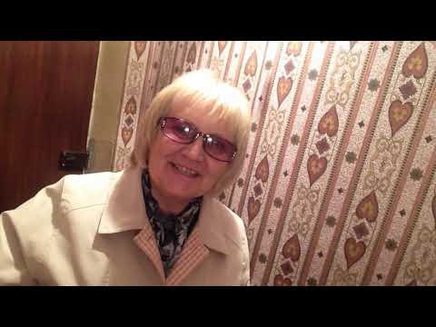 Посадила огурцы, и в парикмахерскую, а назад начался дождь и град