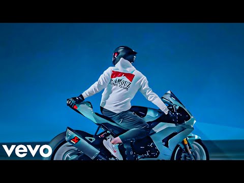 WE WILL RIDE - TILL WE DIE | Honda CBR RRR (feat. InfamouzCulture)