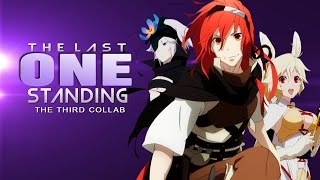 Last One Standing - Third Collab - Simple Plan & AMVA