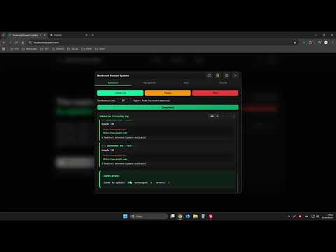Item video thumbnail
