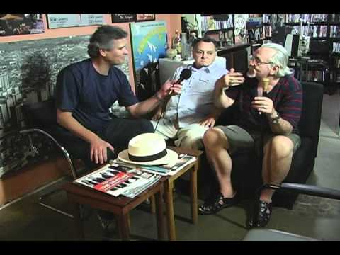 João Albano e Walter do Valle.avi