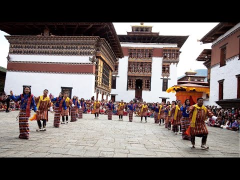 Namlay Sharwai Karma | Boedra Dance by RAPA