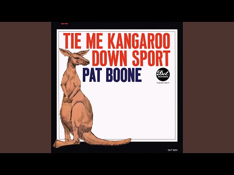Video thumbnail for Tie Me Kangaroo Down, Sport