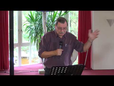 Der geistliche Konflikt (5/9) – Gebt dem Teufel keinen Raum (I)