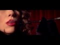 Cara Julienne Die Martini Glas Show
