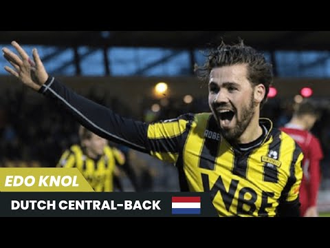 Edo Knol | Highlights