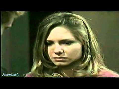 1999 ~ Caroline Benson 335 ~ Carly & Jason