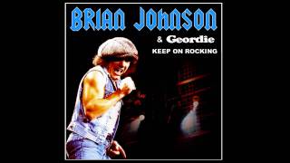 Geordie: Keep On Rocking &#39;89 HD