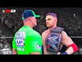 This is my FINAL WWE 2K22 Video....