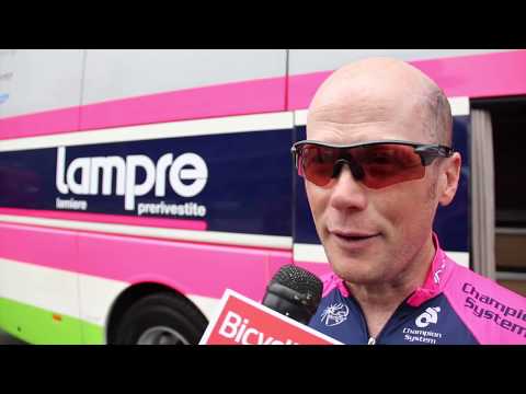 2014 Tour de France - Stage 18 Chris Horner