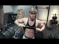 GYM MOTIVATION Britney Spears I Wanna Go Vaskan Hardstyle Remix 4K