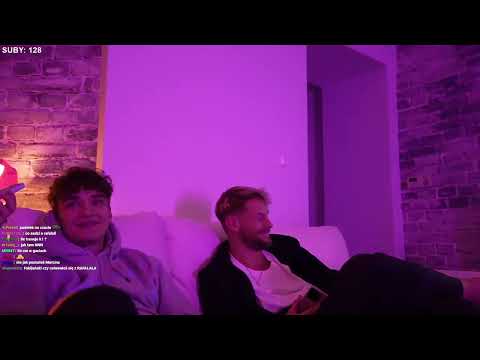 Ile Sebastian Fabijański ma cm?