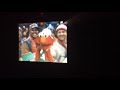 Closing To Elmo Says Boo VHS 1997 2001 Reprint