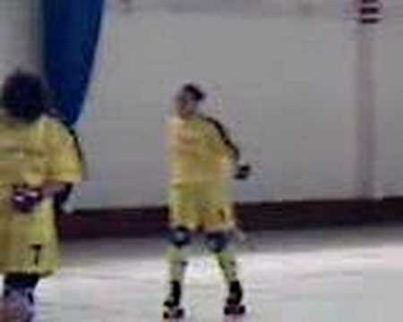 Rink hockey Feminine 1