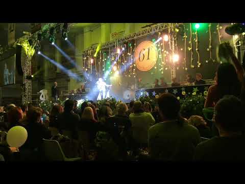 Giulia Mutti - Il Mio Posto Sicuro (61° Festival Miccio Canterino)