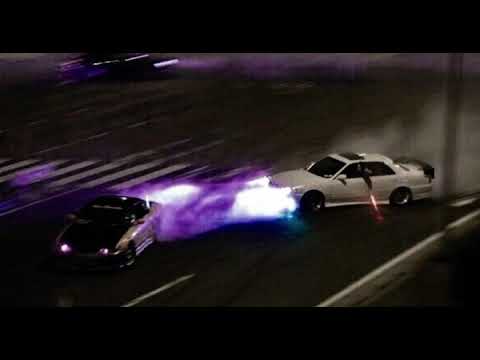 drive forever (remix) - sergio valentino