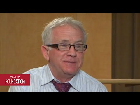 Leslie Jordan Career Retrospective | Legacy Collection | SAG-AFTRA Foundation Conversations