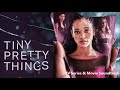 Rose Cousins - One Way (Audio) [TINY PRETTY THINGS - 1X08 - SOUNDTRACK]