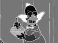 Pruat In Black And White Chorded