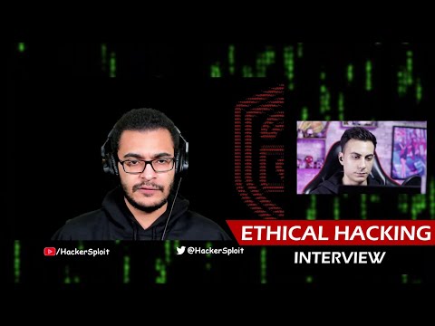 Comment se lancer dans l'ETHICAL HACKING feat @HackerSploit