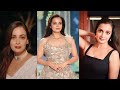 Dia Mirza Hot Completion Dance Dia Mirza 4k HD Sexy Item Video