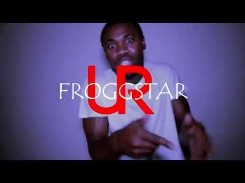 FROGGSTAR STRIGHTNESS FREESTYLE UR WORLD XXX STUDIOS @FROGGSTAR