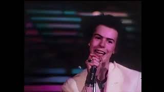 Sid Vicious - My Way (4K 60 fps)