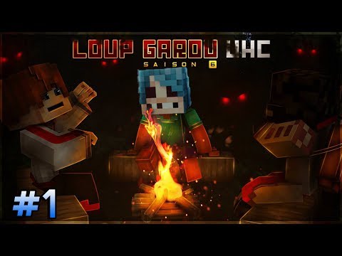 Loup-Garou UHC S6 | Épisode 1: Le Retour !!