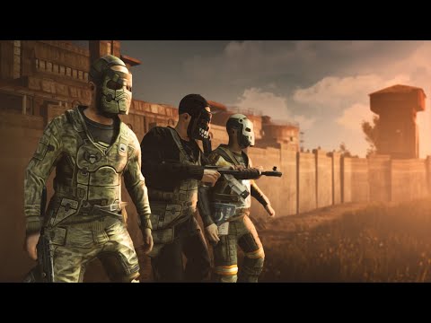 THE 20,000 HOUR TRIO - Rust