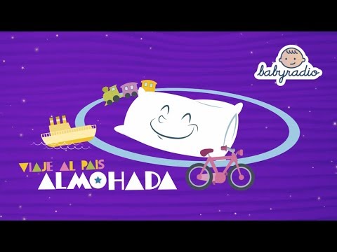 Música para descansar VOLUMEN 1 Babyradio