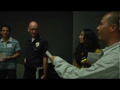 Police Commission, Revisited