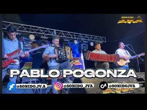 PABLO POGONZA - 114 AÑOS DE LILO VIEJO 2025 SANTIAGO DEL ESTERO.
