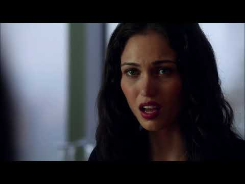 DIANE LOCKHART - THE GOOD WIFE SEASON 1 EPISODE 2