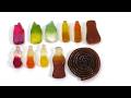 HARIBO Eistee Cola Limonade