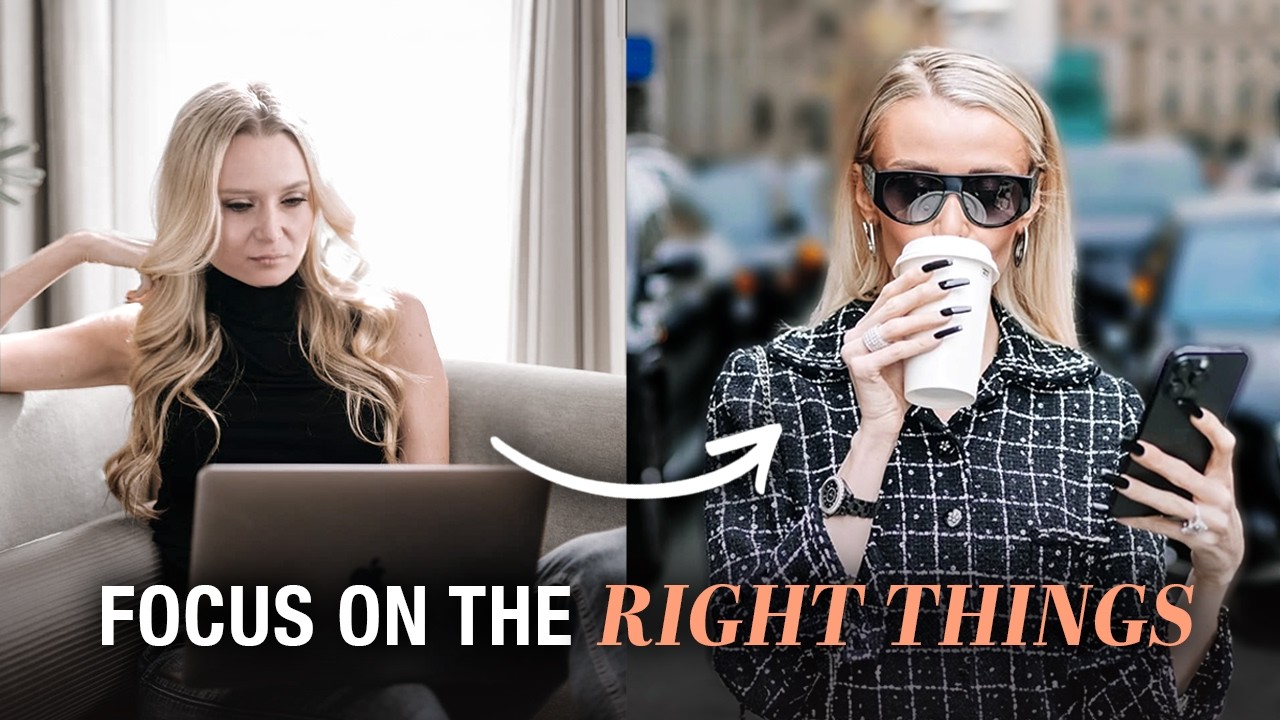 Why Everyone Has More Money Than You