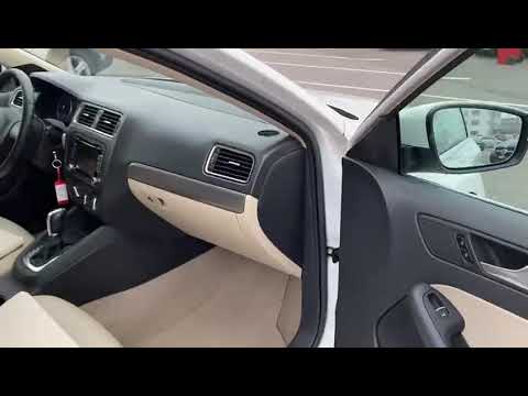 VW Jetta 2.0 TDi Highline DSG-Automat