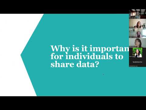 GenomeConnect - Using Genomic and Health Data Shared by Patients in ClinGen Curation Efforts