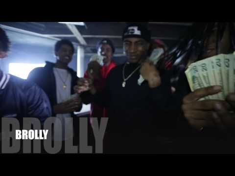 TGR Money x Lil Shawny x Tdot x Brolly x Nephew - Dope Money (OFFICIAL VIDEO)