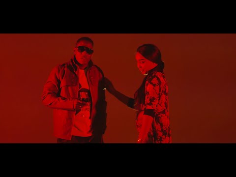 DP Rapper  Tipo Vinho feat. Kiingston Baby (Official Video)