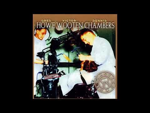 Extraction -  Greg Howe, Victor Wooten & Dennis Chambers - (Full Album)