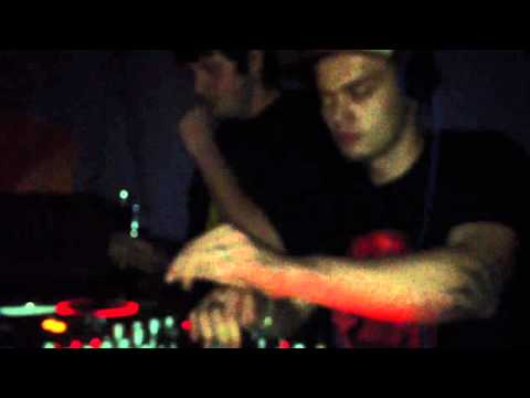 Drum and Bass Night - Simple Music Club Sušice / DJ SWEDZA