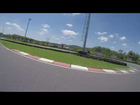 F46 Super Pro 2016 - 12ª etapa