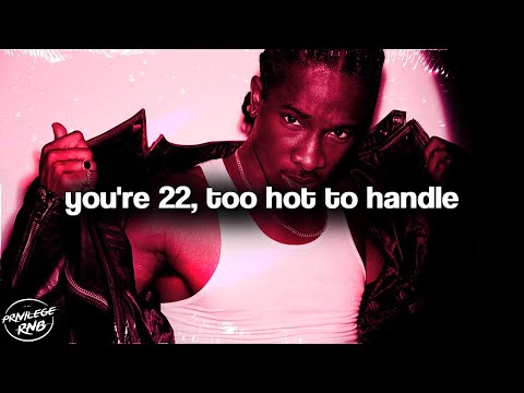 JayO - 22 (Lyrics)