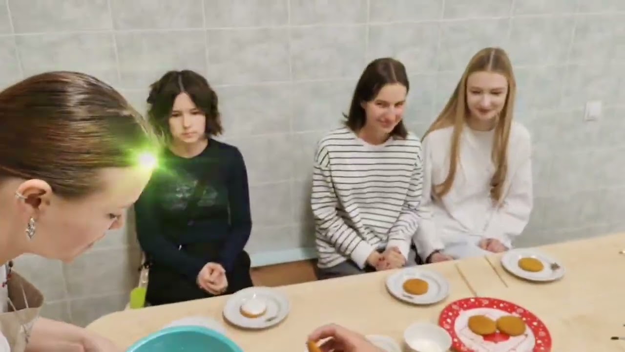 Превью видео