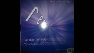 Pandemonium Projects - Water Edge (Club Mix)