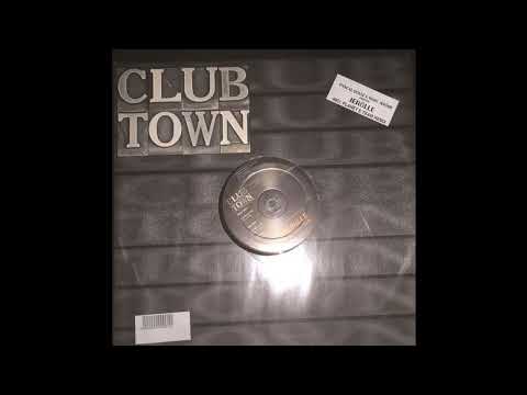 Pascal Dollé & Marc Jerome Present Jerôlle - Happiness (Pascal Dollé Remix) 1999