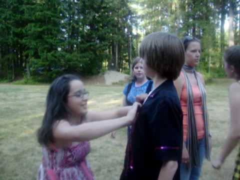 Bye Bye Jamye's shirt