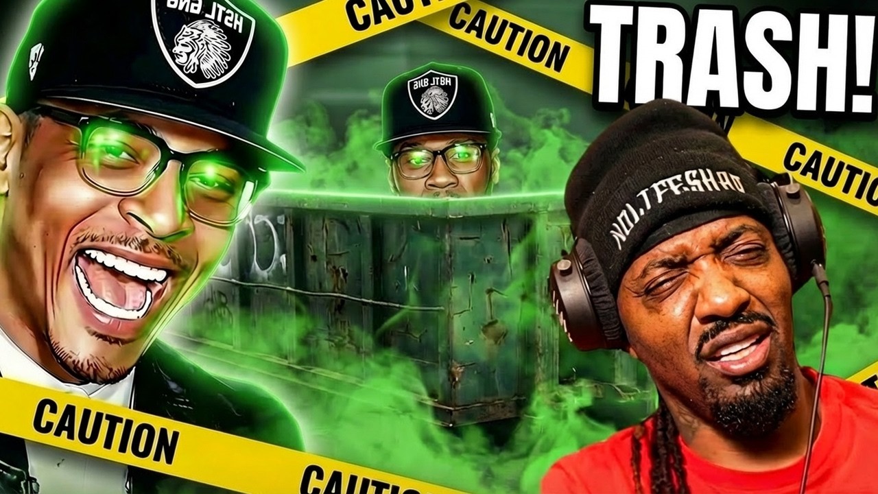 50 CENT WTF IS THIS!? | 50 Cent Feat Max B - 'No More Tricks, No More Tries'