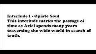 Interlude I: Opiate Soul Music Video